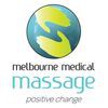 Melbourne Medical Massage