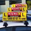 Mr & Mrs L Driving School