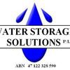 Water Storage Solutions