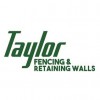 Taylor Fencing