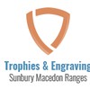 Sunbury Macedon Ranges Trophies & Engraving