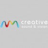 Creative Sound & Vision