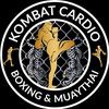 Kombat Cardio Boxing & Muay Thai