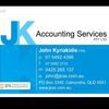 JK Accounting Services