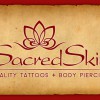 Sacred Skin Greenslopes