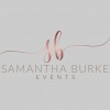 Samantha Burke Events