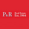 P & R Real Estate