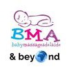 Baby Massage Adelaide