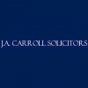 J A Carroll Solicitors