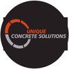 Unique Concrete Solutions