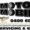 Motor Mobile & Towing