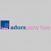 Adors Party Hire