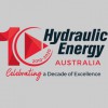 Hydraulic Energy