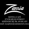 Springsure Zamia Motel