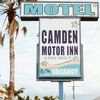 Camden Motor Inn