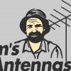 Jim's Antennas Normanhurst