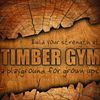 Timber Gym