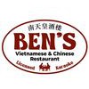 Ben's Vietnamese & Chinese Restaurant