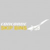 Concorde Skip Bin