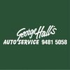 George Halls Auto Service