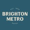 Brighton Metro Hotel