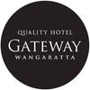 Quality Hotel Wangaratta Gateway