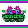 Hopscotch Kids Party Toy Hire