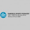 Fairfield Sports Podiatry