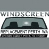 Windscreen Replacement Perth WA