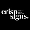 Crisp Signs & Graphic Design