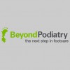 Beyond Podiatry