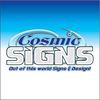 Cosmic Signs