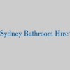 Sydney Bathroom Hire