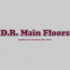 D.R. Main Floors