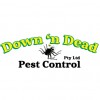 Down & Dead Pest Control