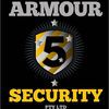 Armour 5 Protection