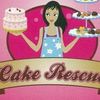 Cake Rescue