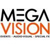 Mega Vision Sound/Lighting