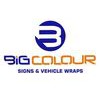 Big Colour Visual