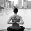 Cultivate Calm Yoga