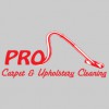 PRO Carpet & Upholstery Cleaning