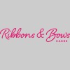 Ribbons & Bows Cakes