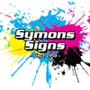 D. Symons Sign