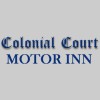 Colonial Court Motor Inn