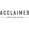 Acclaimed Catering