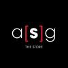 ASG The Store AU