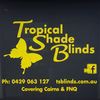 Tropical Shade Blinds