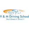 V&M Driving School