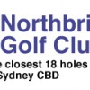 Northbridge Golf Club