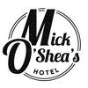 Mick O'Shea's Irish Pub & Motel